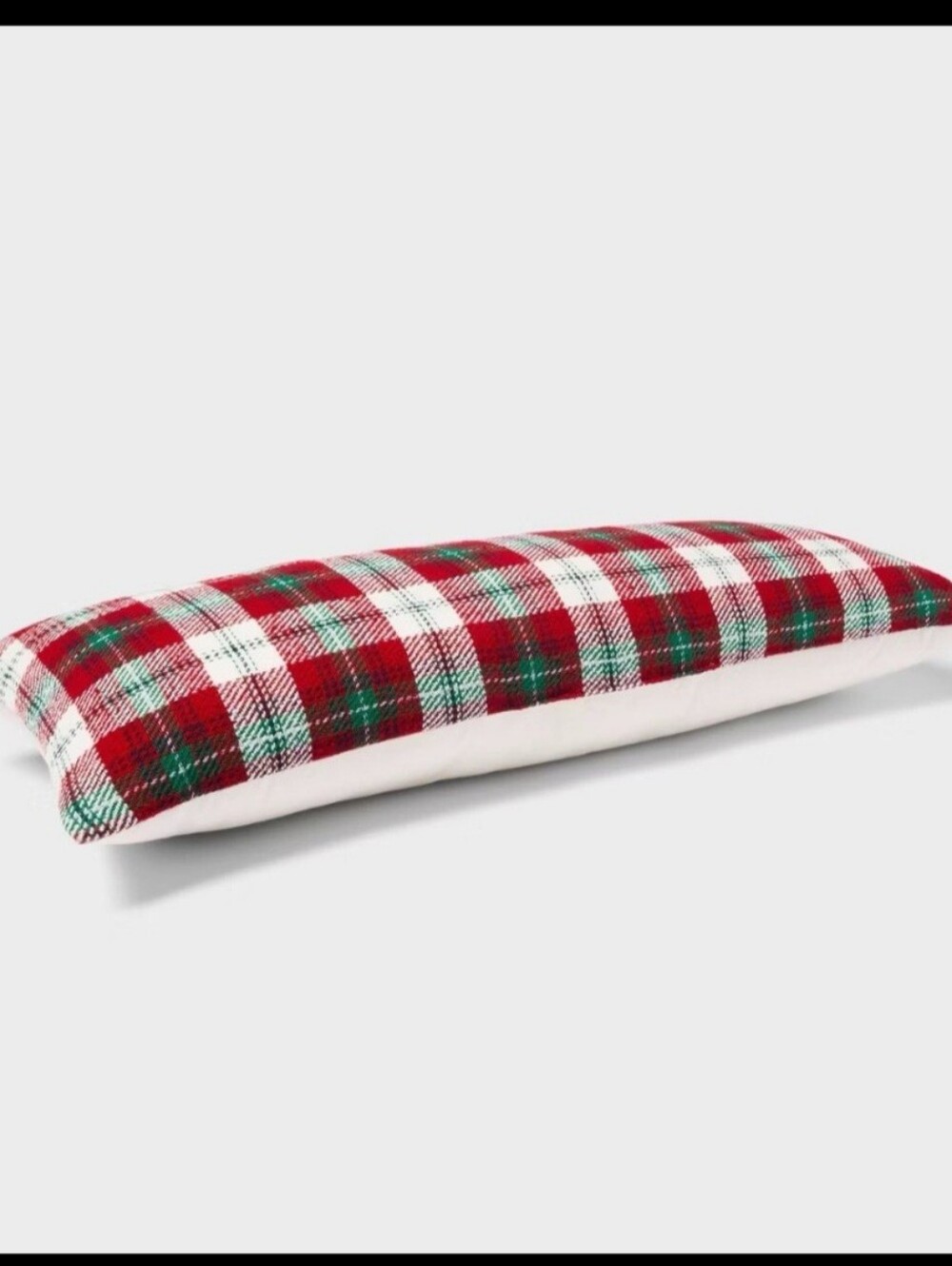 Holiday Decorative Throw Pillow - Threshold™
